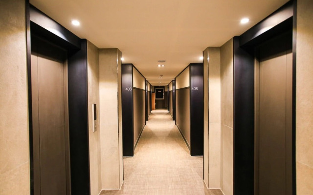 Yongin Oscar