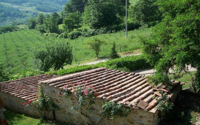Agriturismo Santa Caterina