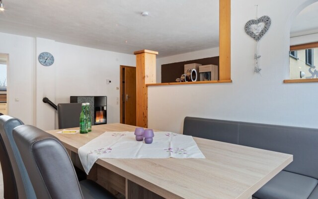 Alpenfan - Attractive Holiday Home in Großarl With a Garden