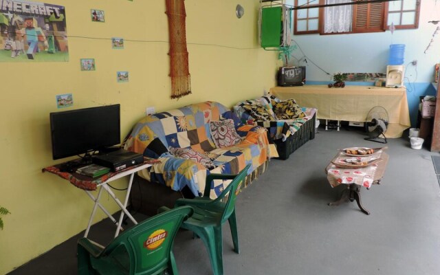Casa Hostel Paraty