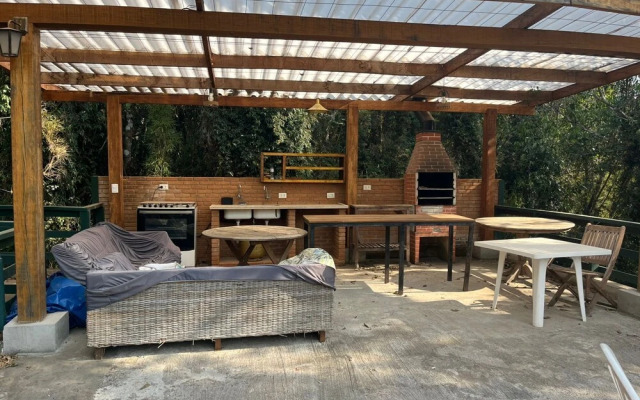 Grandes Alpes Suítes