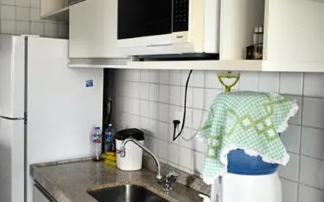 Apartamento - Ed Jatiuca