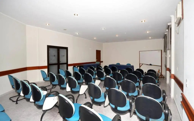 Villas Boas Hotel