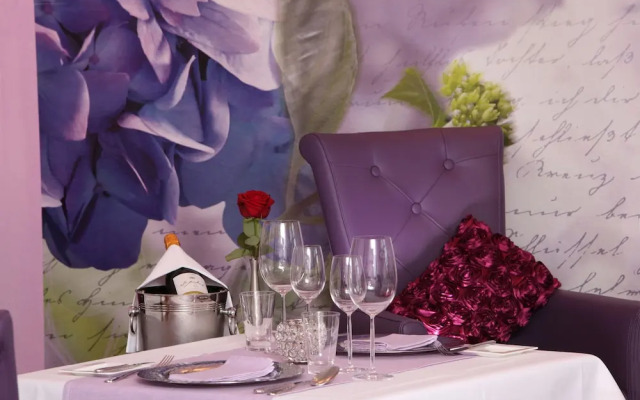 Schlosshotel Rockenhausen