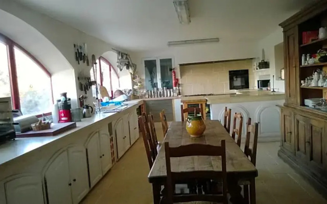 Chambre d'Hotes La Brunetière