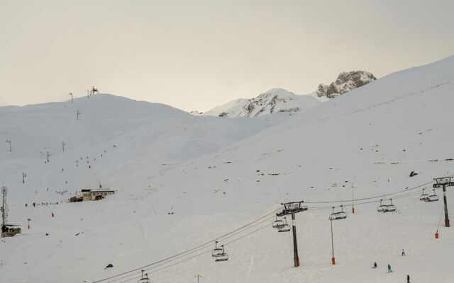 Hôtel Le Diamond Rock