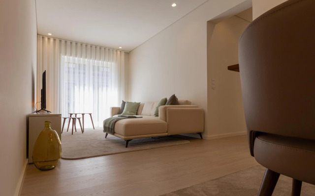 ORM Antero Apartment