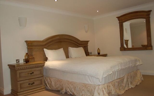 Mayfair Piccadilly Apartment