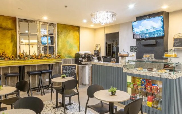 Ayenda 1065 Hotel Wess