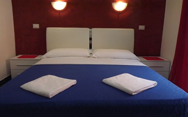 Gio' Suites