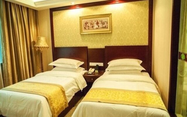 Vienna International Hotel