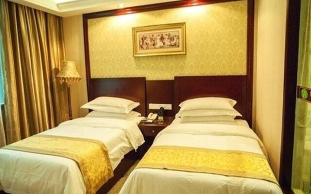 Vienna Hotel Shantou Longhu South Taishan Road