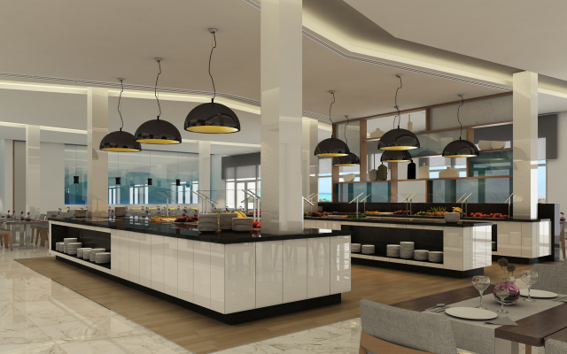 Gran Muthu Rainbow Hotel