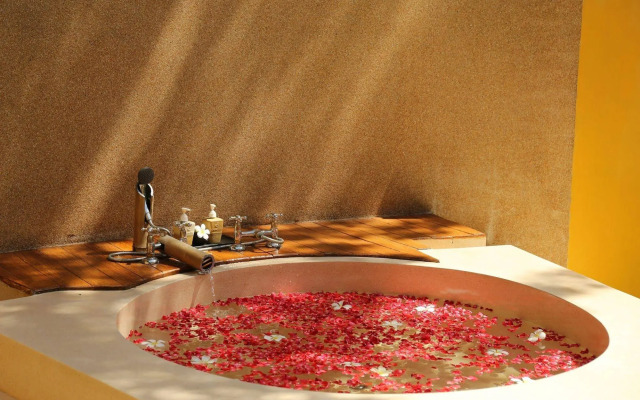 Chicchill @ Eravana, Pool Villa Pattaya