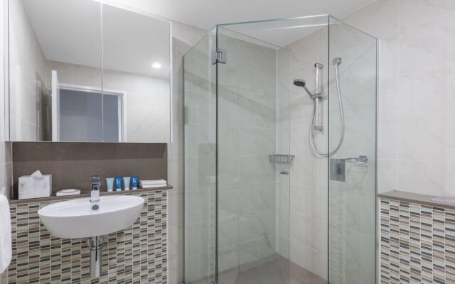 Meriton Suites Adelaide Street, Brisbane