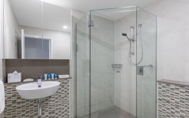 Meriton Serviced Apartments Adelaide Street