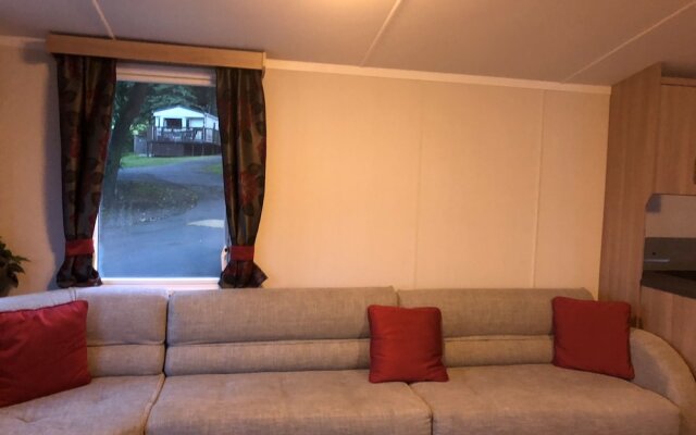 220 Beach Drive - Caravan Park