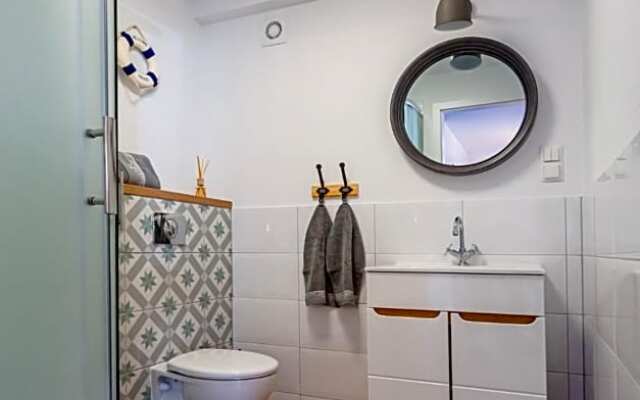 Hostel Kolobrzeg