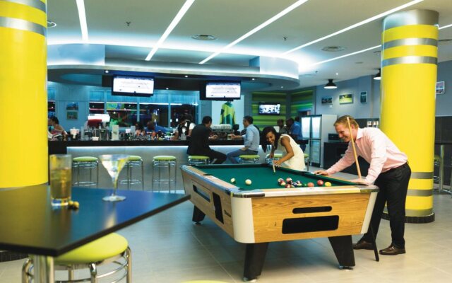 Hotel Riu Negril - All Inclusive