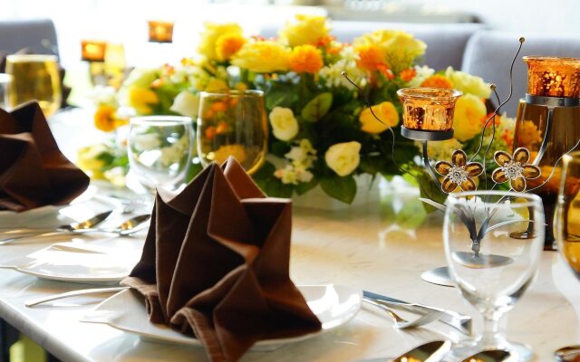 Raia Hotel & Convention Centre Alor Setar