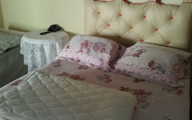 Pousada Alto da Pontinha