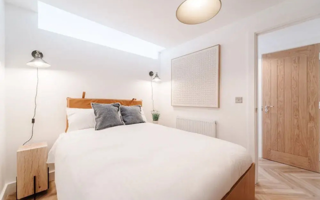 Royal House Luxury Apartments Chester