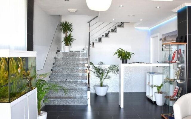 Hotel Mardevela