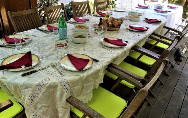 La terrasse Appartement 2 chambres