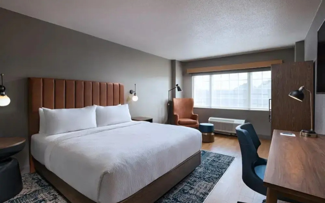 Four Points by Sheraton Houston West