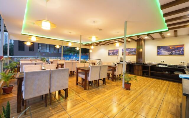 Divine Kathmandu Hotel