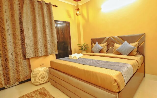 Roomshala 115 Satguru Residency