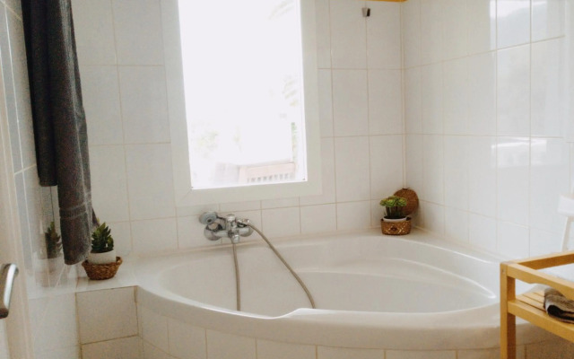 La Pardela Oceanfront