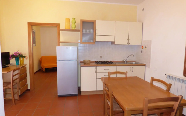 Residence Ghiacci Vecchi