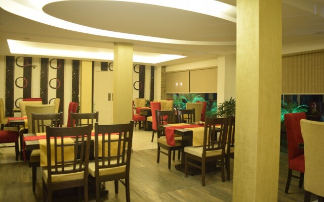 Regenta Resort, Exotica Dharamshala on Hilltop
