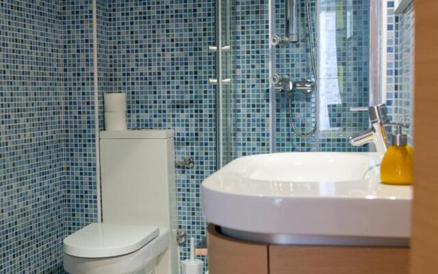 Buza Beach Apartments