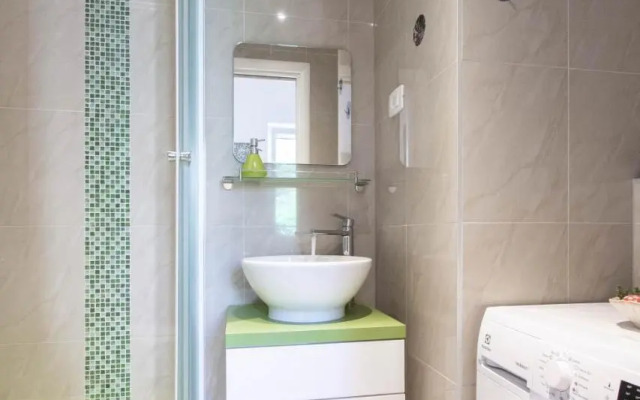 MicroApartment Suni