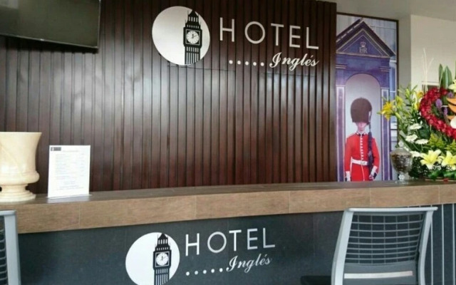 Hotel Inglés