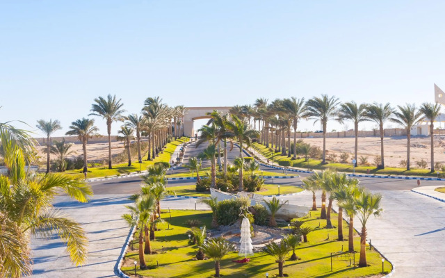 Coral Beach Resort