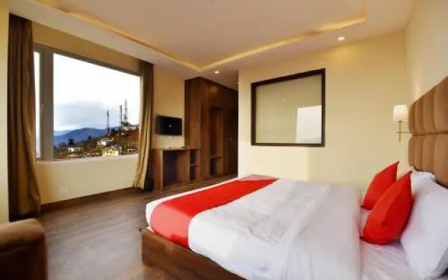 The Northern Retreat by OYO Rooms