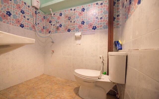 The Good Home Hostel