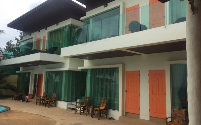 Samui Beach Resort