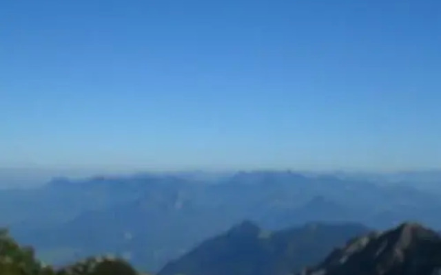 Gästehaus Alte Bergmühle