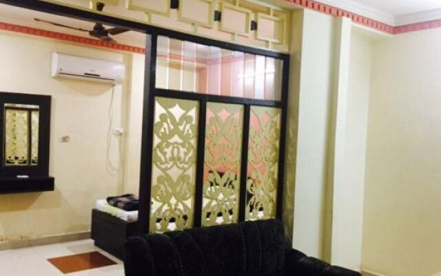 Shree Anand Mangalam by OYO Rooms