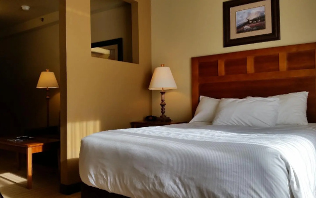 StoneCreek Lodge