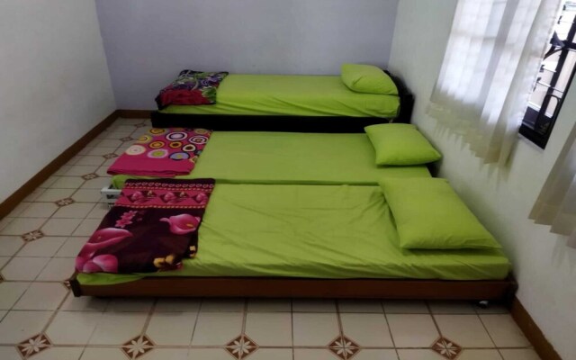 Baciro Homestay46