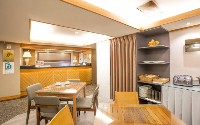 Hub Hotel Ximen-inn Kunming