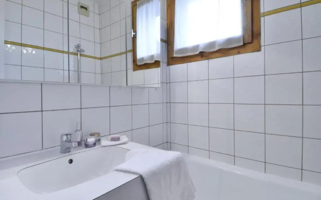 Résidence Amethyste - Studio pour 4 Personnes 93