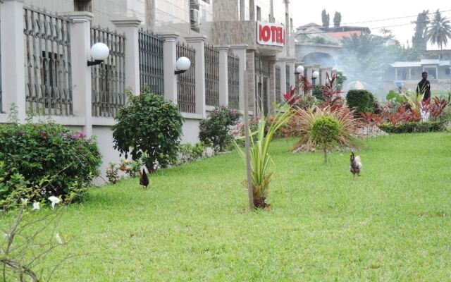 Hotel Djigui