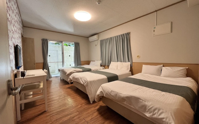 Green Garden Hills 1F-2