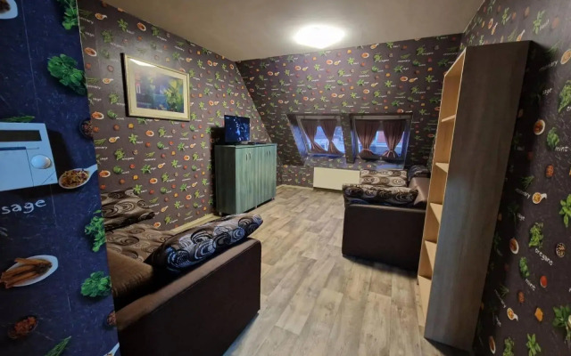 Márti 3 Bedroom Apartment